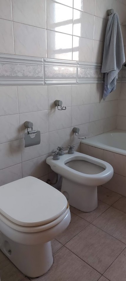 DEPARTAMENTO DE 3 AMBIENTES 