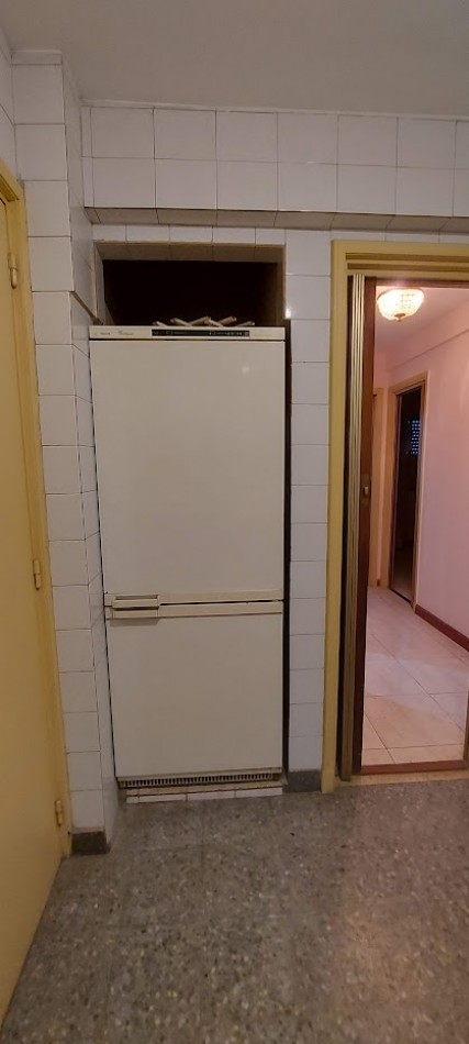 DEPARTAMENTO DE 3 AMBIENTES 