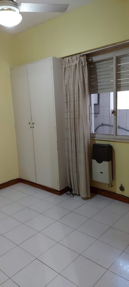 DEPARTAMENTO DE 3 AMBIENTES 
