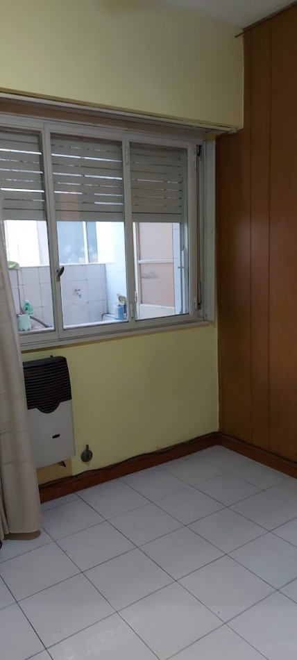 DEPARTAMENTO DE 3 AMBIENTES 