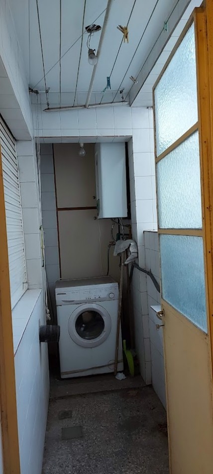 DEPARTAMENTO DE 3 AMBIENTES 