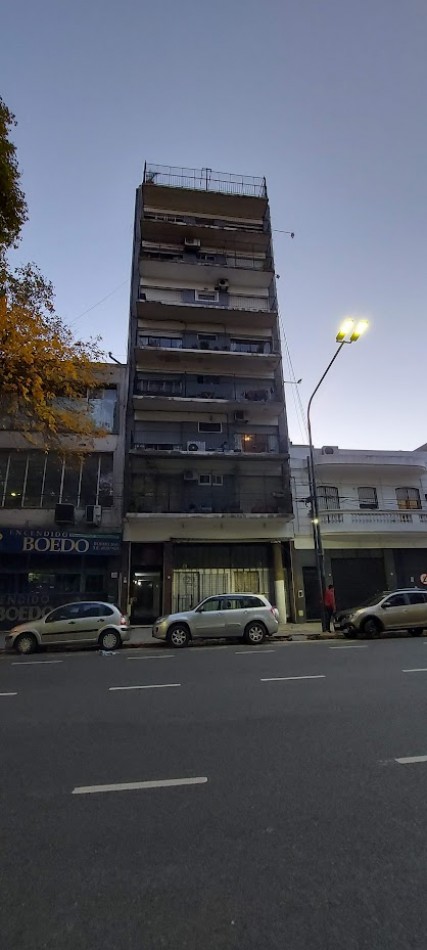 DEPARTAMENTO DE 3 AMBIENTES 