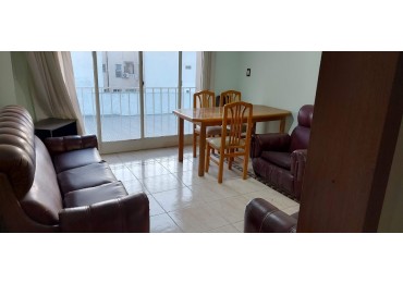 DEPARTAMENTO DE 3 AMBIENTES 