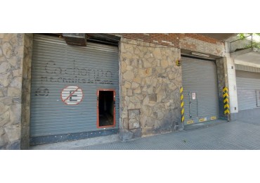 LOCAL COMERCIAL EN ALQUILER